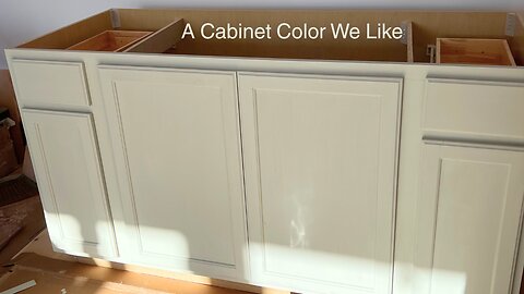 Finally a color we like