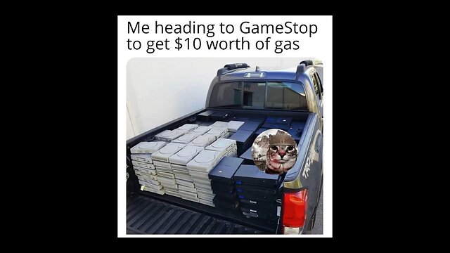 Why GameStop failed