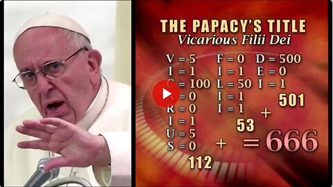 "Unveiling the Secrets: NASA, Vatican, Jesuits & Freemasons Connection Exposed!"