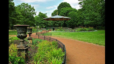 Debating Jehovah's Witnesses 3,265: Wandle Park Congregation in London (1 of 2)