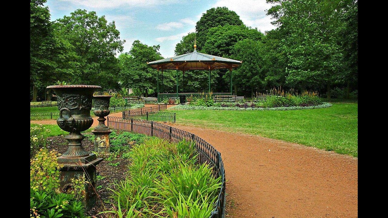 Debating Jehovah's Witnesses 3,265: Wandle Park Congregation in London (1 of 2)