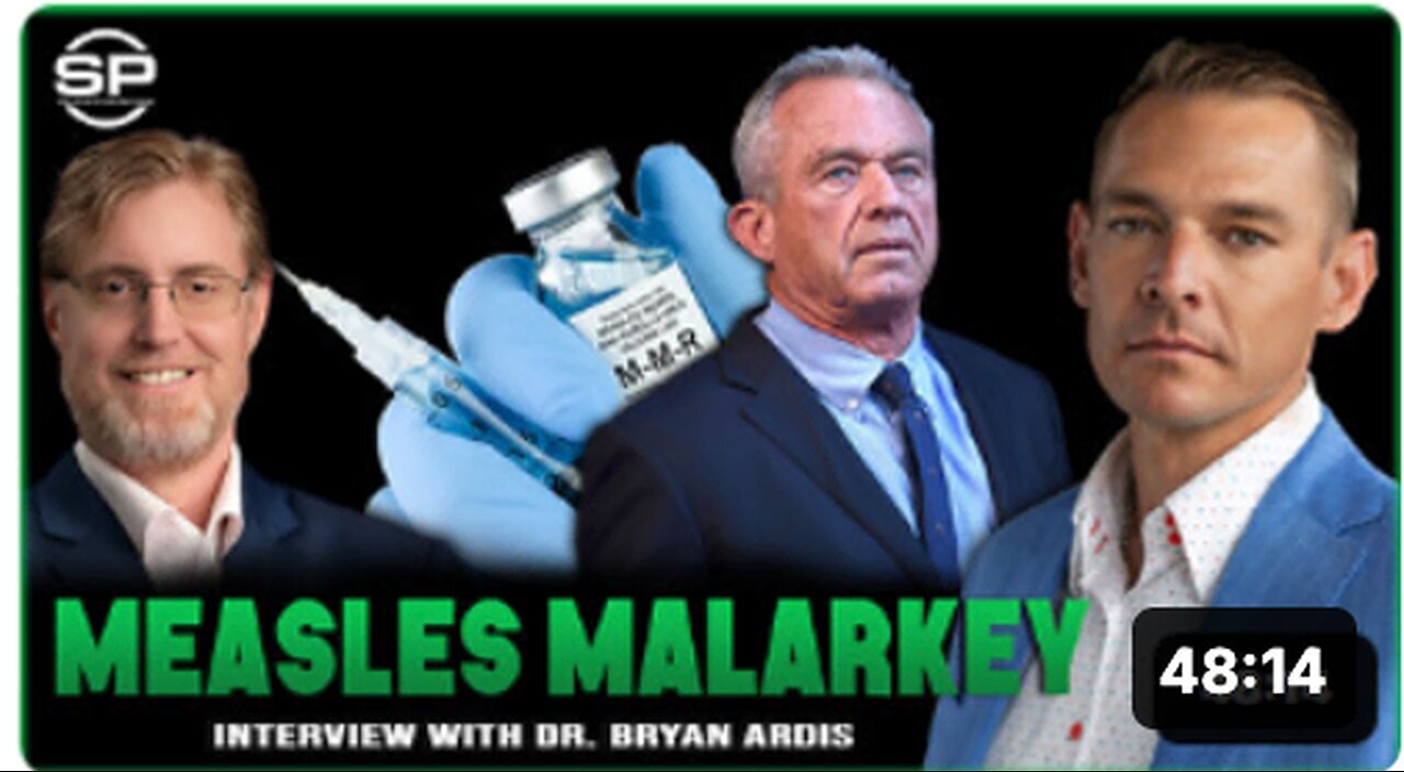 "Unraveling the Truth: Child's Death after Measles Vaccine Sparks Controversy"