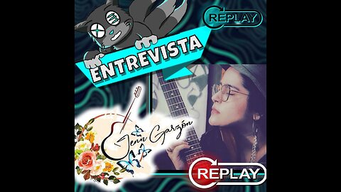 Jenn Garzón INTERVIEW