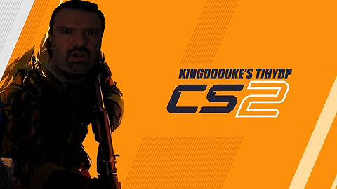 This is How You DON'T Play Counter Strike 2 Death & Leaving Edition - KingDDDuke TiHYDP # 327