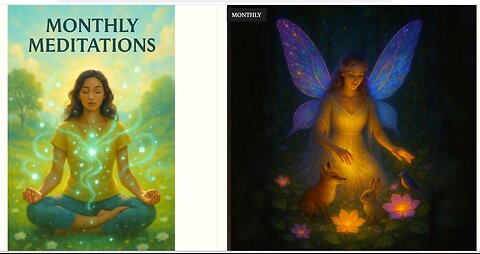 Catching Up with The Mystical Moonlight – New Projects, Big Changes!