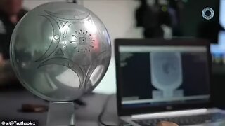 Analysis of UFO Landing in Colombia
