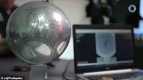 Analysis of UFO Landing in Colombia