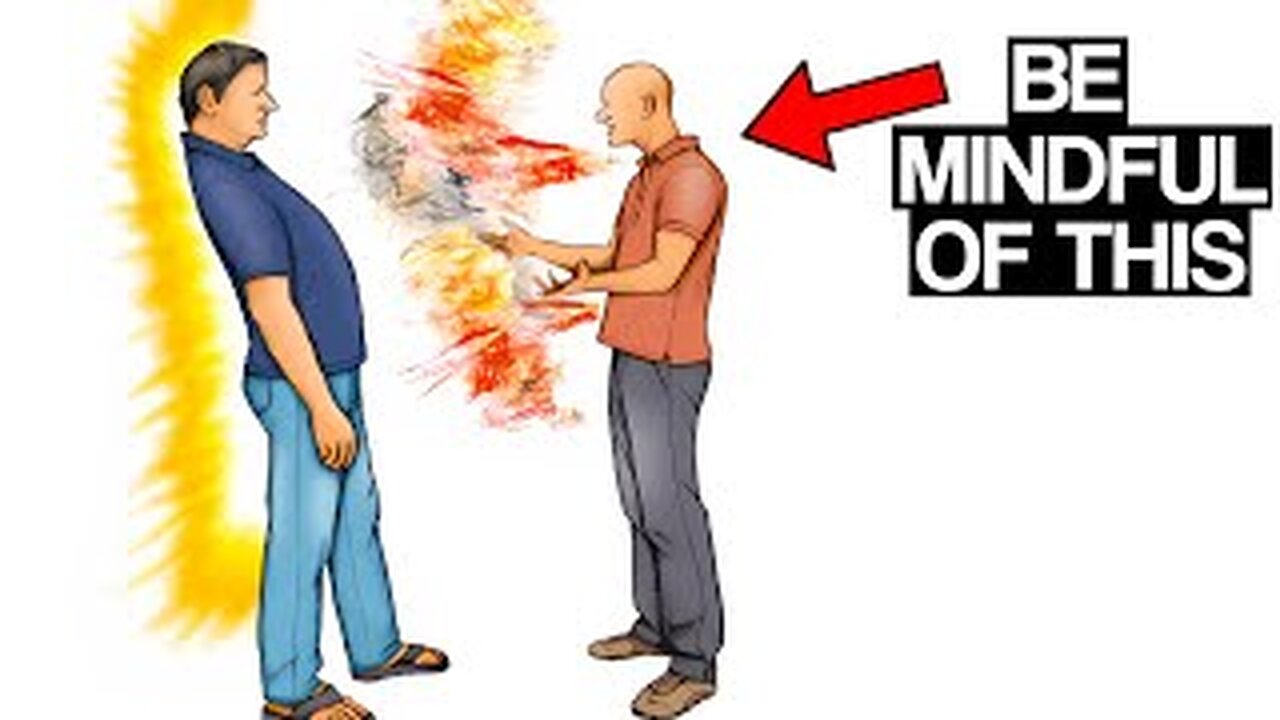 Strange Things Only High Vibrational People Experience