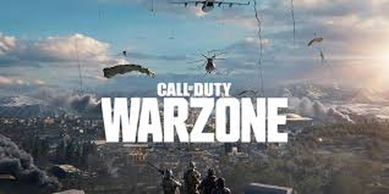 Warzone Verdansk: Time to Have Fun After a Long Stressful Week, Can We Get Some Wins Before Crash