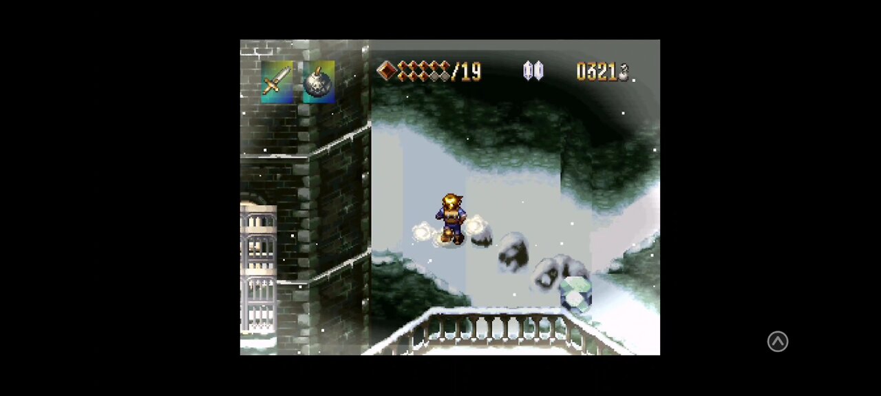 Alundra Episode 24 - Klein Is A Tool