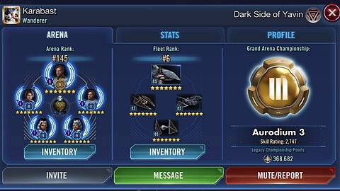 What To Do With an Overly Aggressive Officer | Exploring the Guild Dynamic of my Second Account