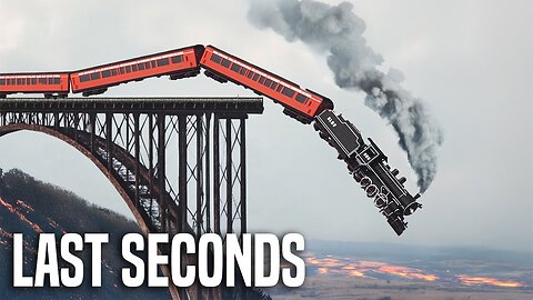 The Worst Disaster in History