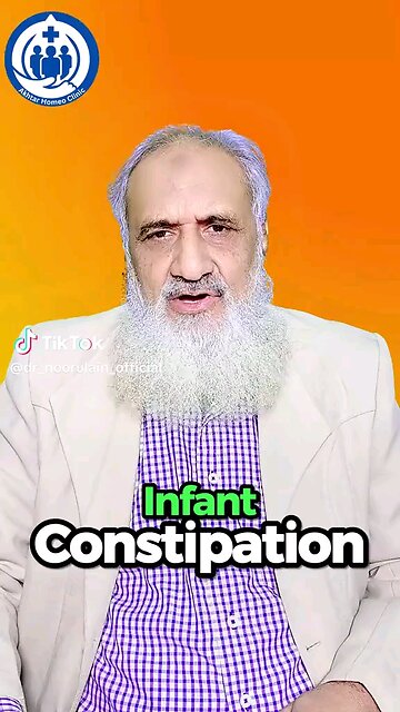 CHILDREN AND CONSTIPATION