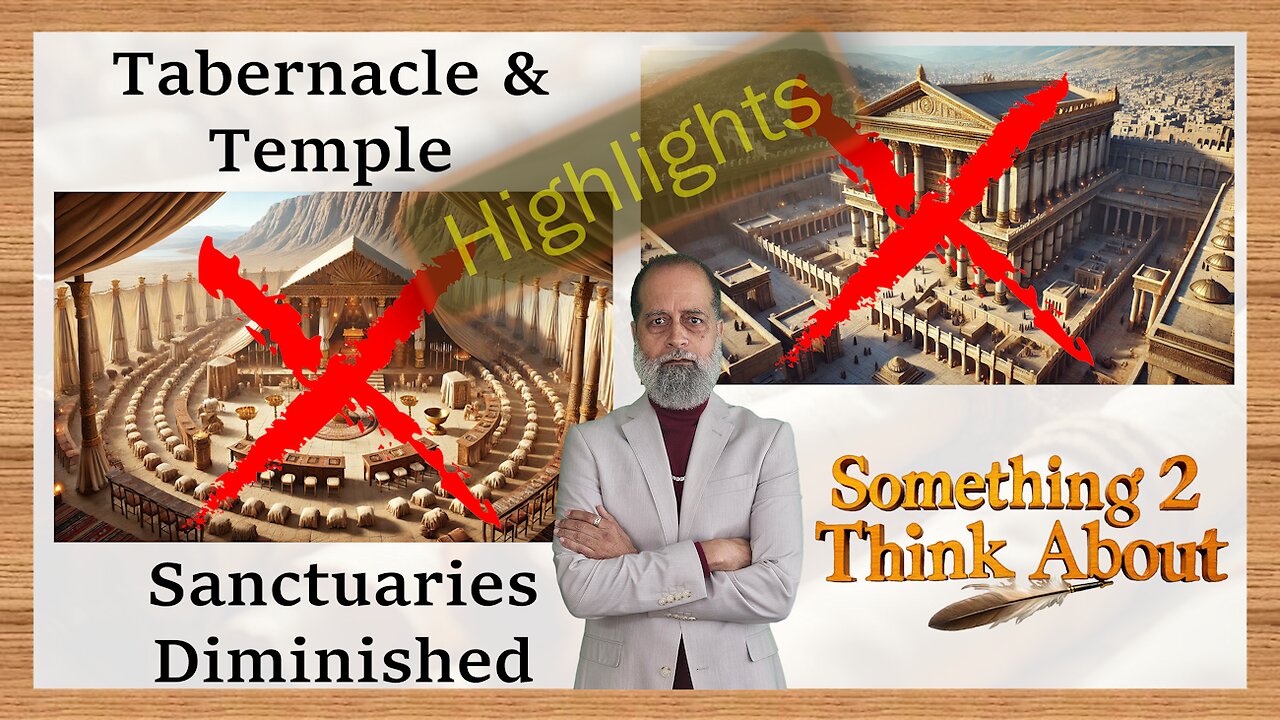 Early Church Fathers - Sanctuaries Diminished - H17