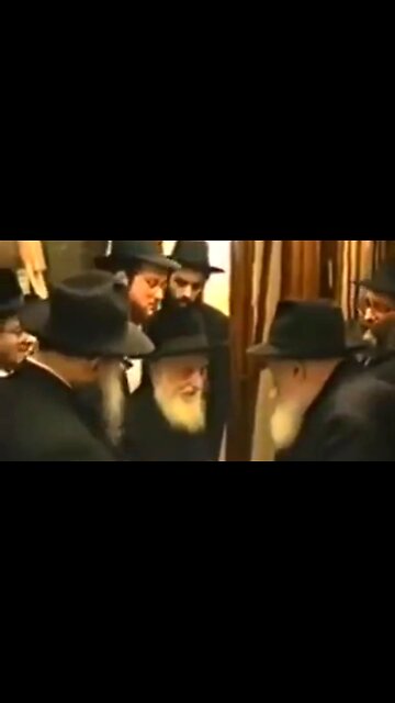 FORMER CIA WHISTLEBLOWER ON THE DEEP STATE ✡️