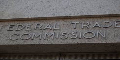 Bloomberg Trump to Nominate White House Aide Ryan Baasch to FTC