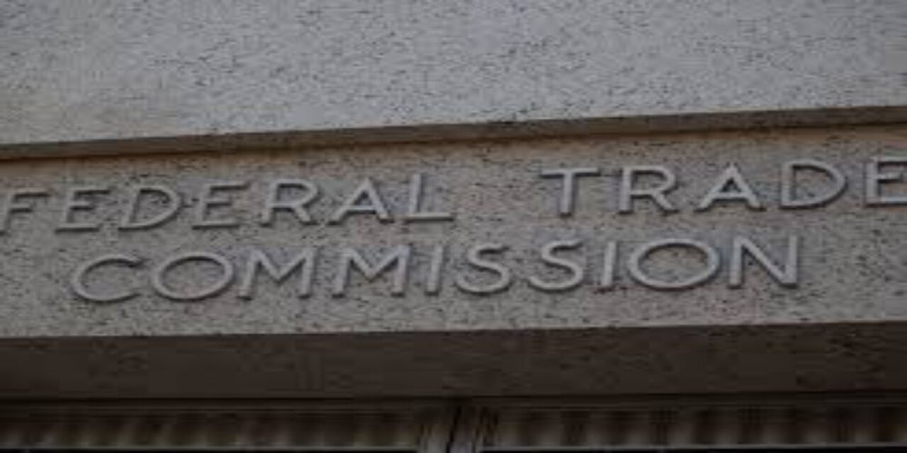 Bloomberg Trump to Nominate White House Aide Ryan Baasch to FTC