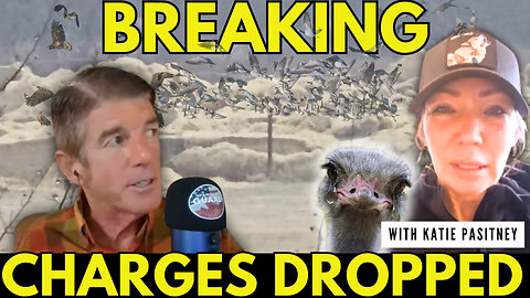 BREAKING: Charges Dropped Against Katie Pasitney: Exclusive Interview