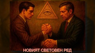 НОВИЯТ СВЕТОВЕН РЕД / NEW WORLD ORDER