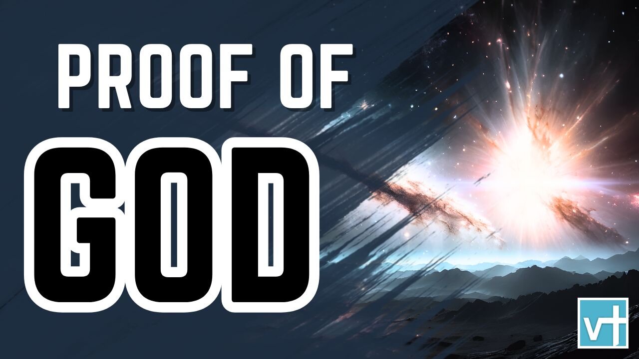 Does God Really Exist? The Arguments That Prove It!