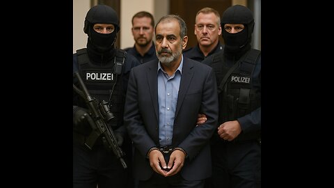 🇩🇪💥 Magdeburg on high alert! The Christmas-market attack — the mega trial begins now.