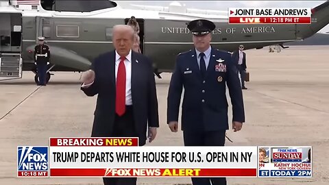 BREAKING: Trump ready for new sanctions against Russia after Ukraine attack