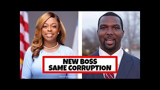 Tiffany Henyard Replacement Seems Just As Corrupt As She Was,