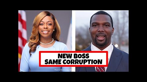 Tiffany Henyard Replacement Seems Just As Corrupt As She Was,