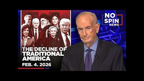 Will Iran Talks Disrupt the 2026 Olympics , Why Trump Is Fed up With CNN | Feb. 4, 2026