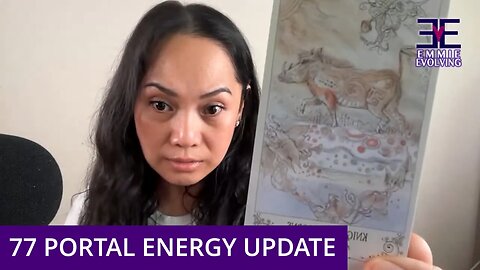 77 PORTAL ENERGY UPDATE