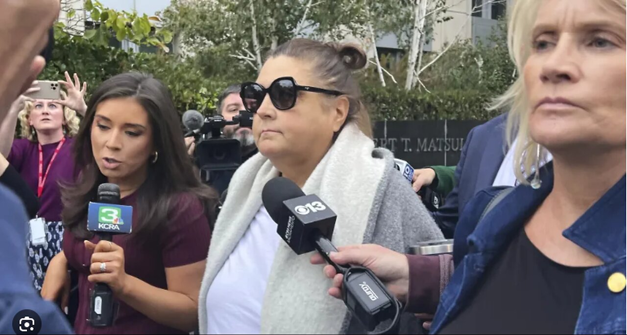 Fmr Newsom Aide Indicted on Public Corruption Charges.mp4