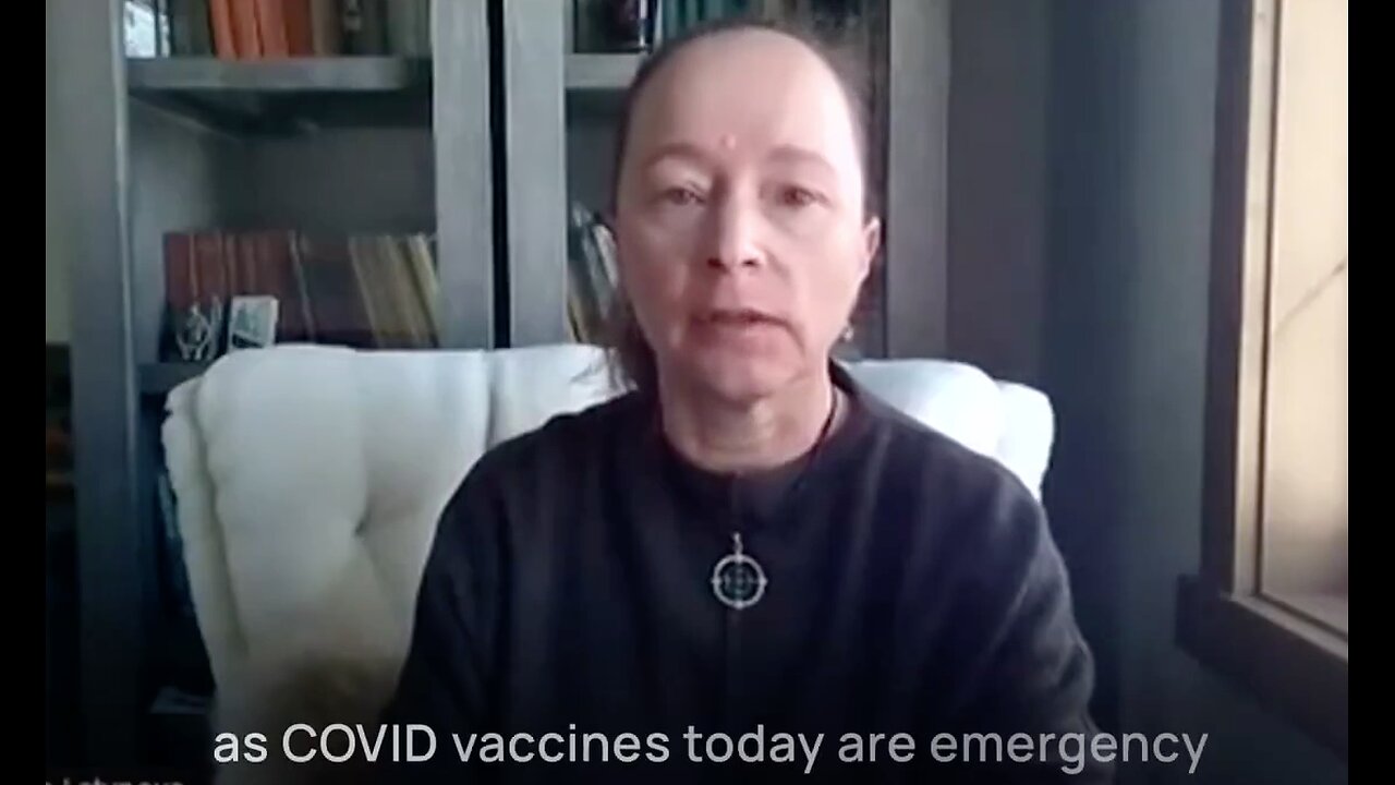 HHS Secretary RFK Jr. MUST Revoke the PREP Act Liability Shield for the VACCINES