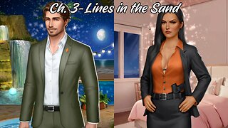 Choices: Stories You Play- Do No Harm, Book 2 [VIP] (Ch. 3) |Diamonds|