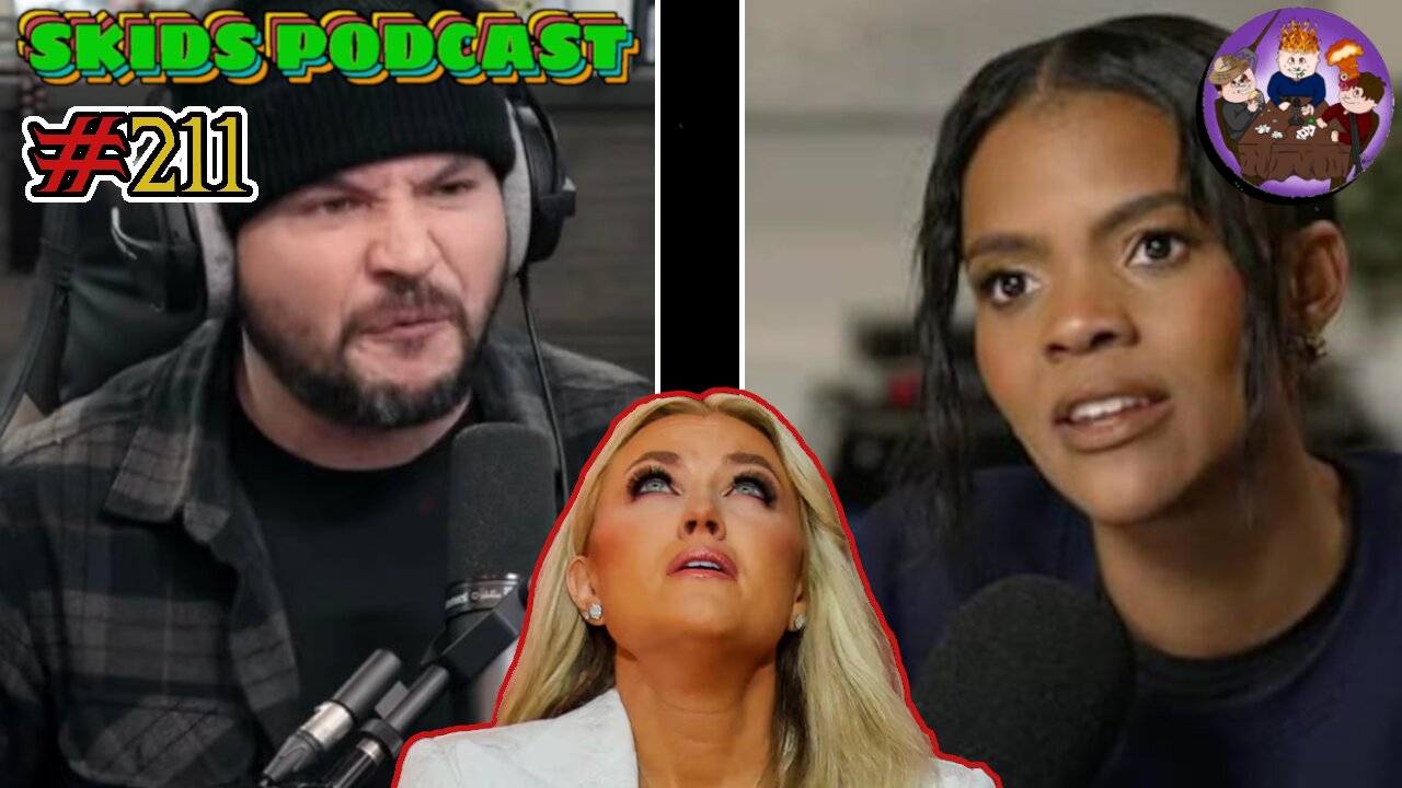 Drawing Lines, And Picking Sides.