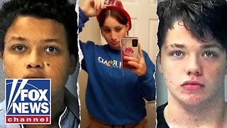 VERY DISTURBING: Teens Charged in SINISTER Murder of Young Girl