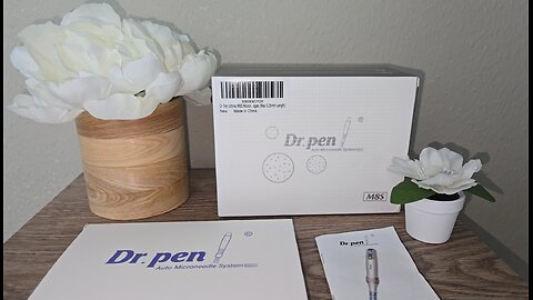 Dr. Pen M8S