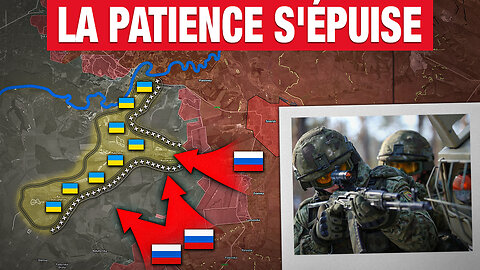 Crise sous Les Frappes⚡️État de Guerre et Mobilisation Prolongés🚨 Rapports Militaires 14.01.2026 📰