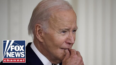 This is what_s at play on Biden_s autopen use_ Reporter