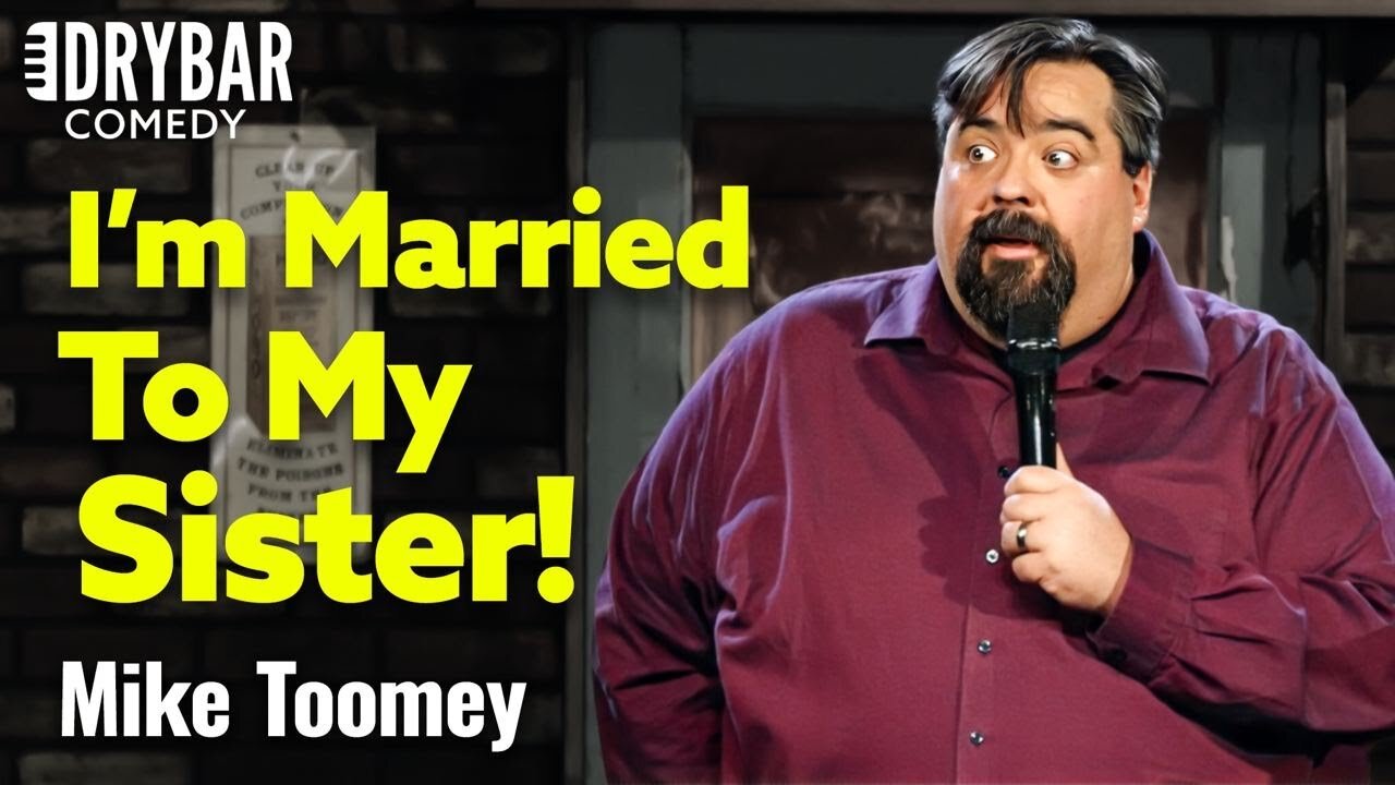 My Wife Is My Sister | Moody Molavi