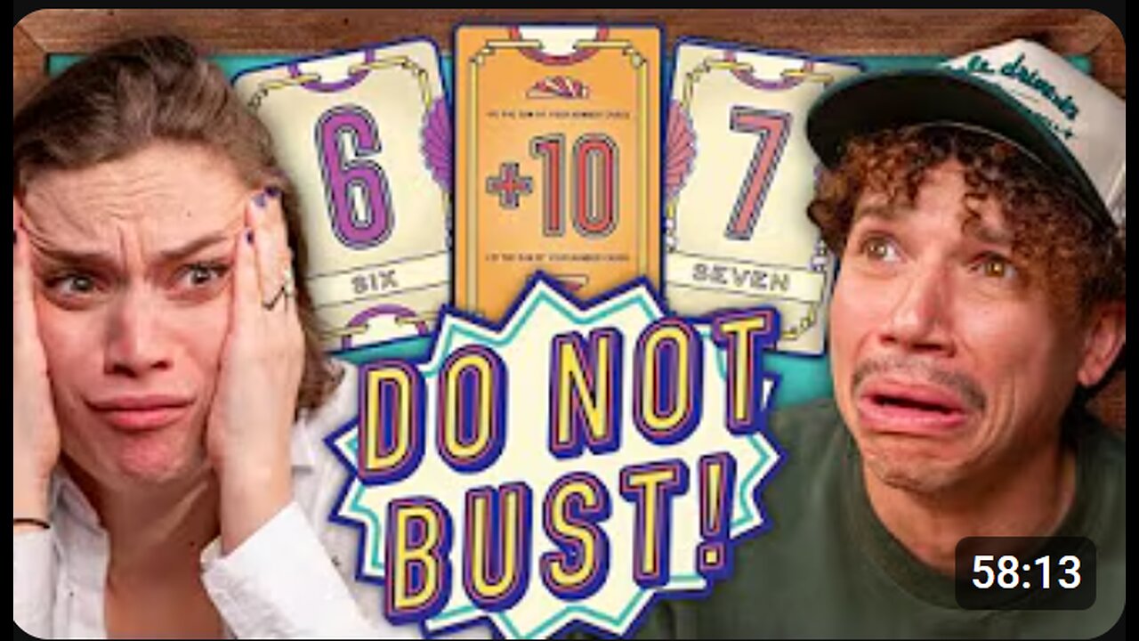 🃏 The Greatest Card Game Returns! | Flip 7 Chaos with Board AF 😂