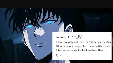 RE: Be prepare to have a cold spirit on and leave these people behind