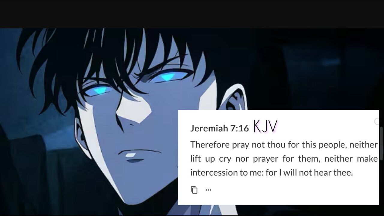 RE: Be prepare to have a cold spirit on and leave these people behind