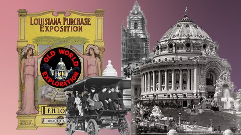 The Louisiana Purchase Exposition