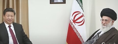 The Importance of Iranian Oil - Iran/China Covert Operations - Ep 207