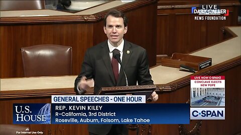 Rep. Kevin Kiley: One-Third of California Community College Applications Are Fake