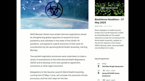 "Unveiling the Death Goo Phenomenon: Essential Insight for May 2024"