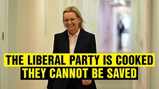 The Liberal Party Is Cooked | Ep. 42