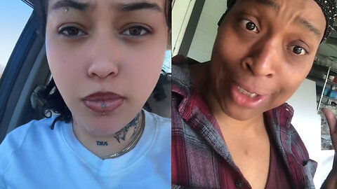 Latinas Are Racist Towards Black Women #3