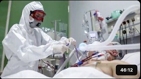 "Dr. Bryan Ardis Discusses EMF, Bird Flu, and Elon Musk's Warning with Clay Clark"