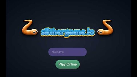 Slither IO